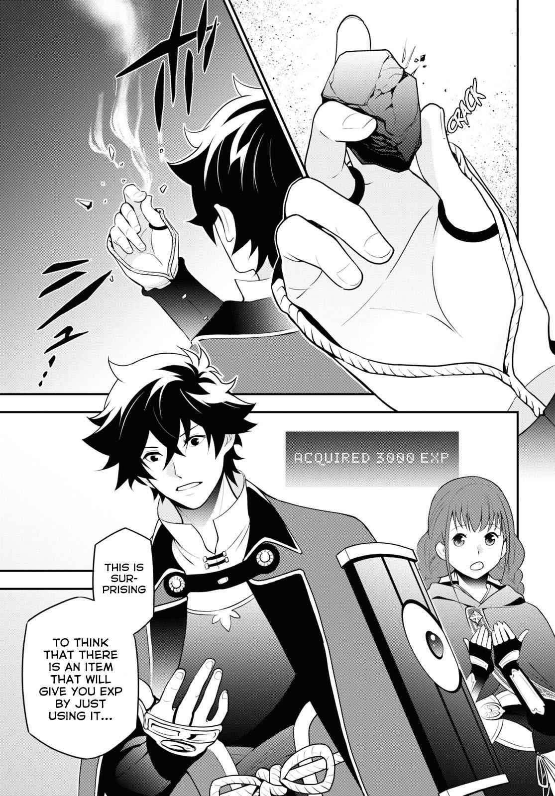 The Rising Of The Shield Hero Chapter 68 2